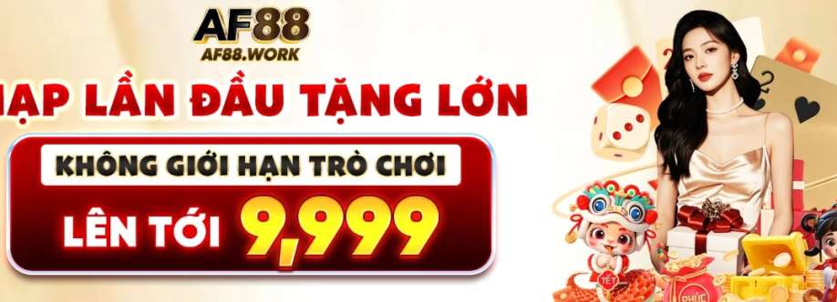 AF88 Nhà cái Cover Image