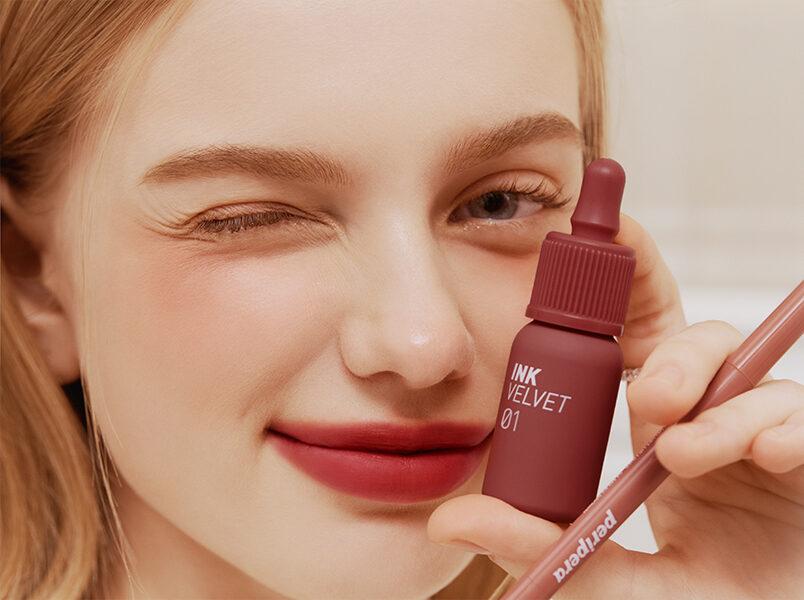 Peripera® Official | K-Beauty Cosmetics, Ink Velvet & Tints