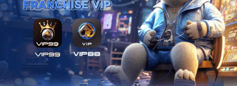 VIP88 ___ Cover Image