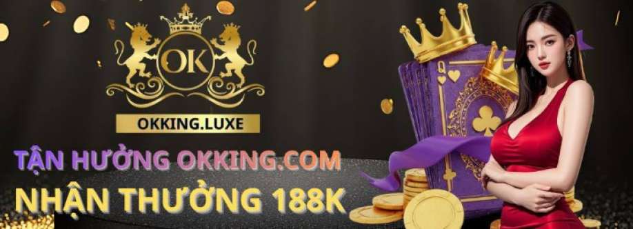 Nhà cái Okking Cover Image