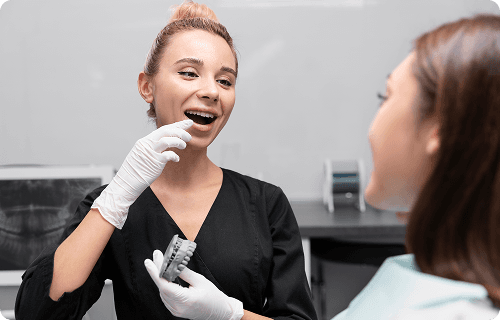 Best Dental Implant Dentist in Milpitas