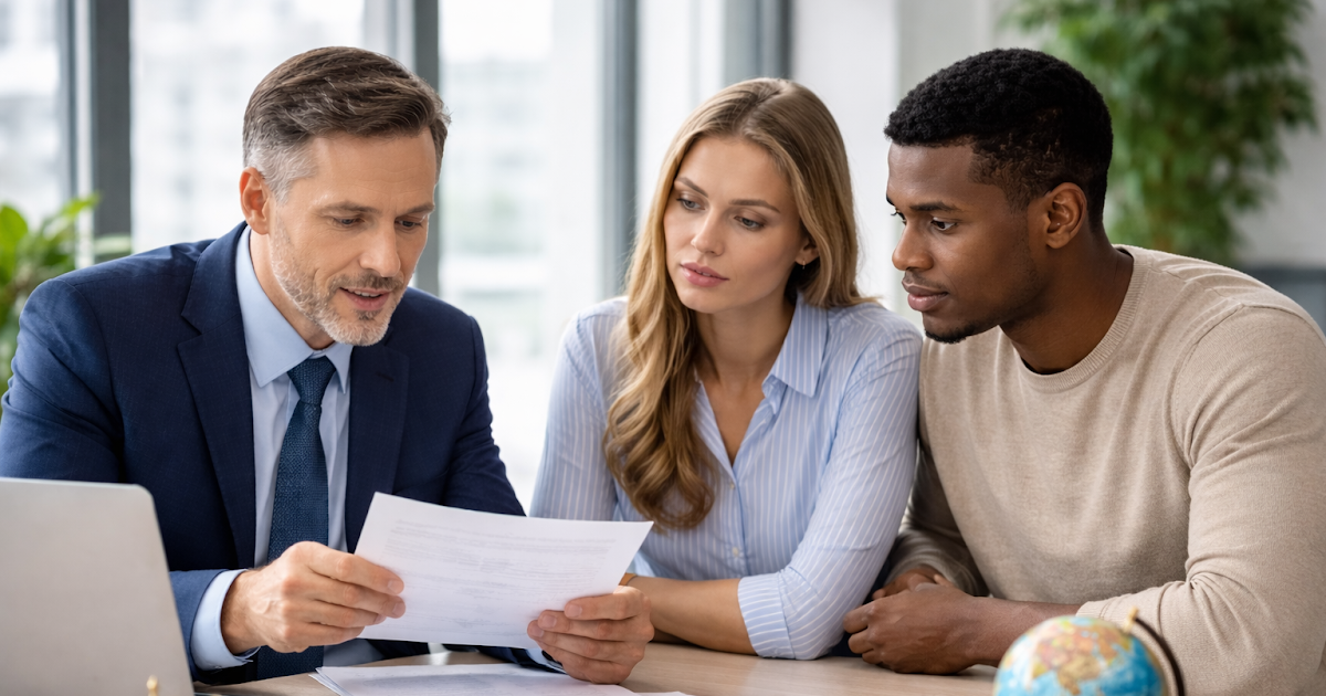 Seneste ændringer i visumregler og hvorfor du bør konsultere en advokat