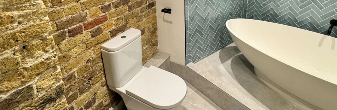 Bathrooms London Cover Image