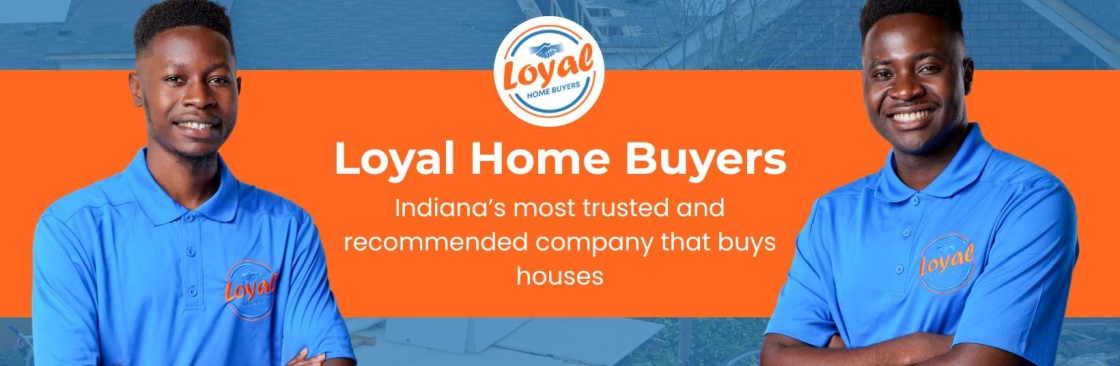 Loyal Home Buyers Cover Image