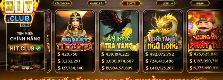 HitClub Link Tải App Hit Club Cover Image