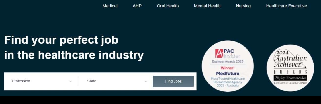 Med Future Cover Image