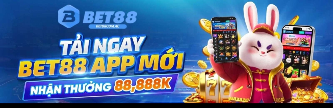 Bet88com ac Cover Image