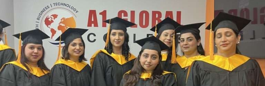 A1 Global College Cover Image