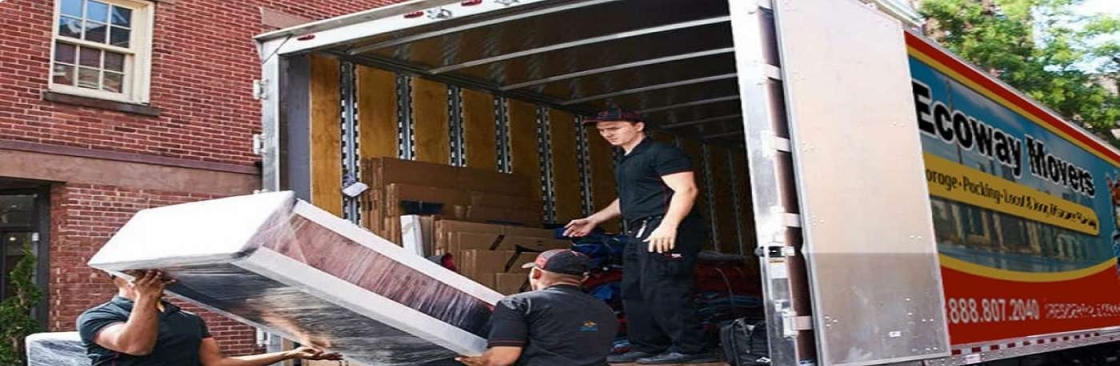 Ecoway Movers New Westminster BC Cover Image