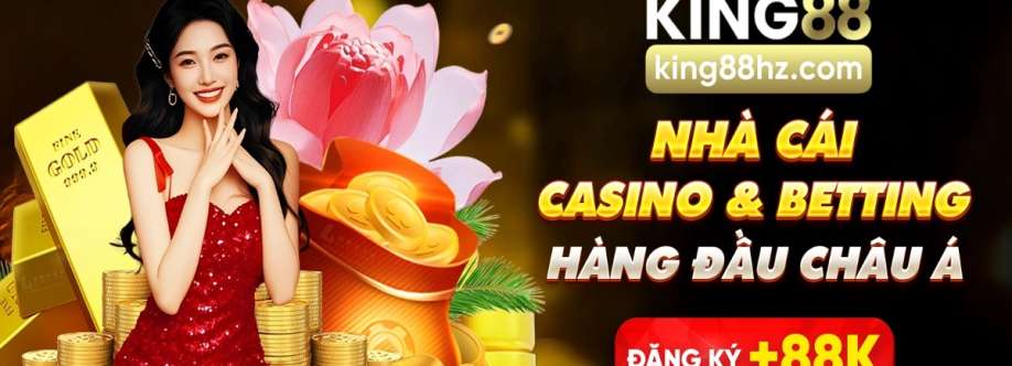 King88 Link Vào King88 Nhà Cái Cover Image