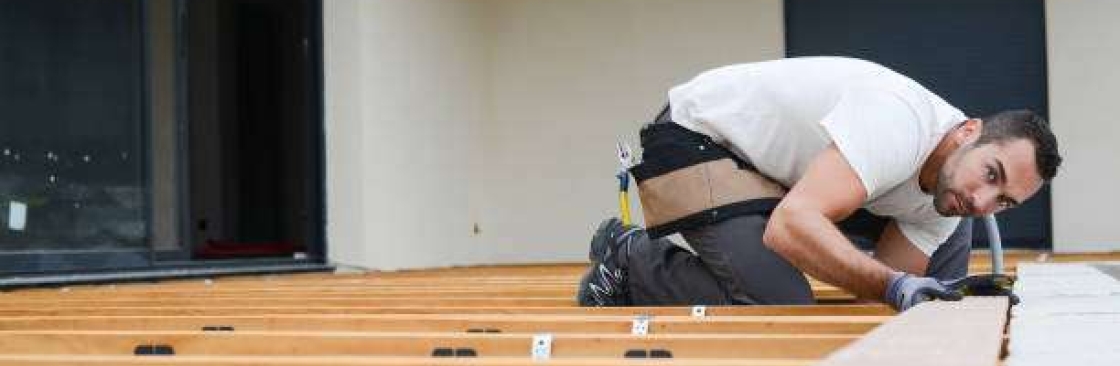 My Home Handyman Cover Image