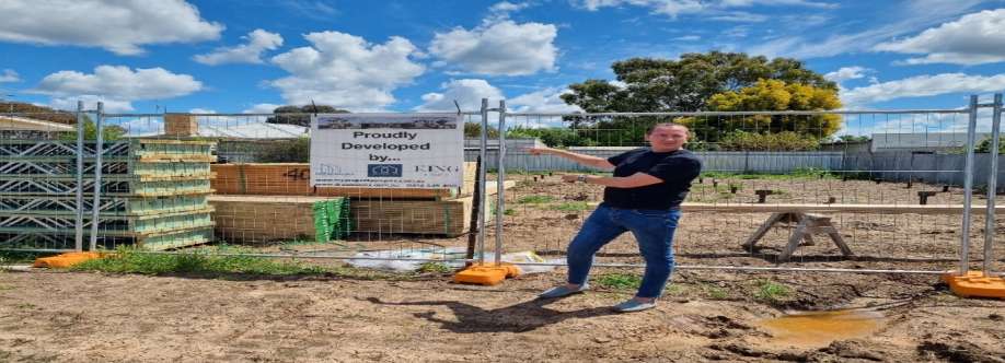 My Property Empire Cover Image