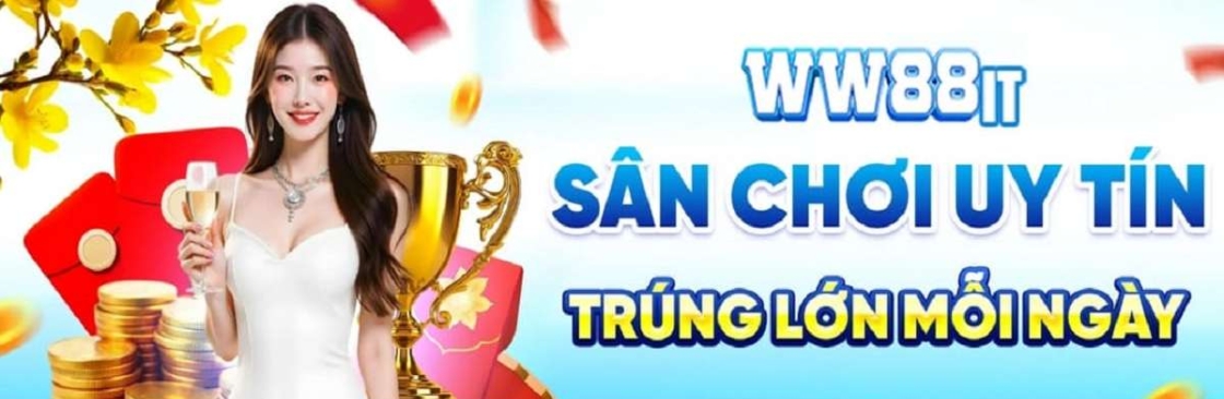 WW88 TRANG CHỦ ĐĂNG KÝ WW88 Cover Image