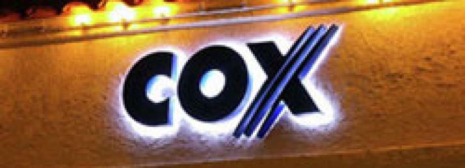 Pacific Sign Center Cover Image