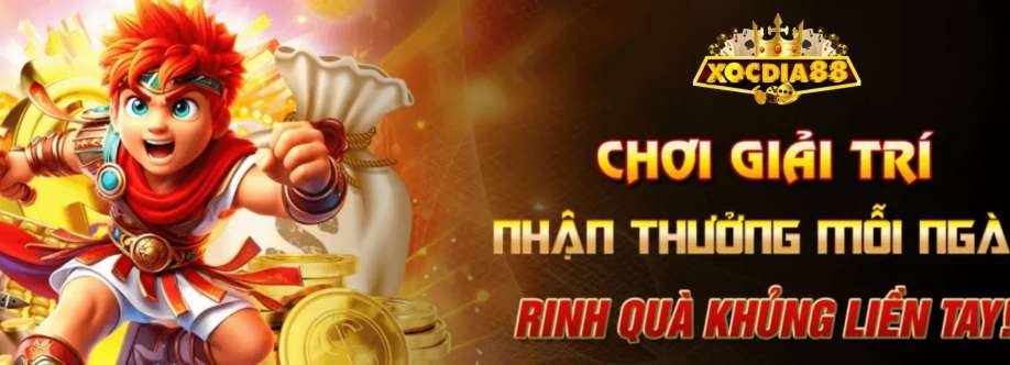 Tải Xóc Đĩa 88 Cổng game xóc đĩa online Cover Image