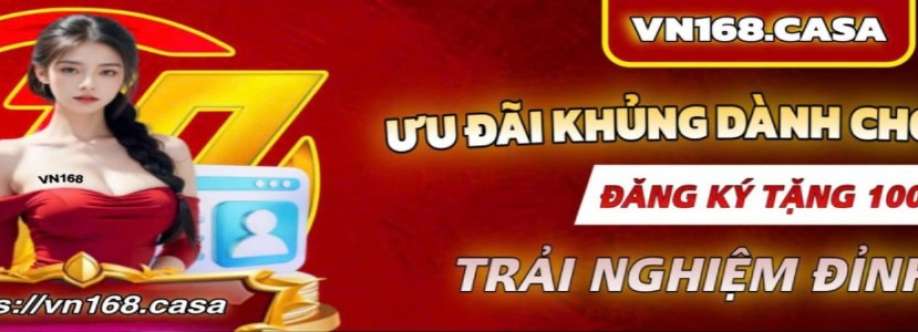 VN168 Link Vào VN168 Đăng Nhập Cover Image