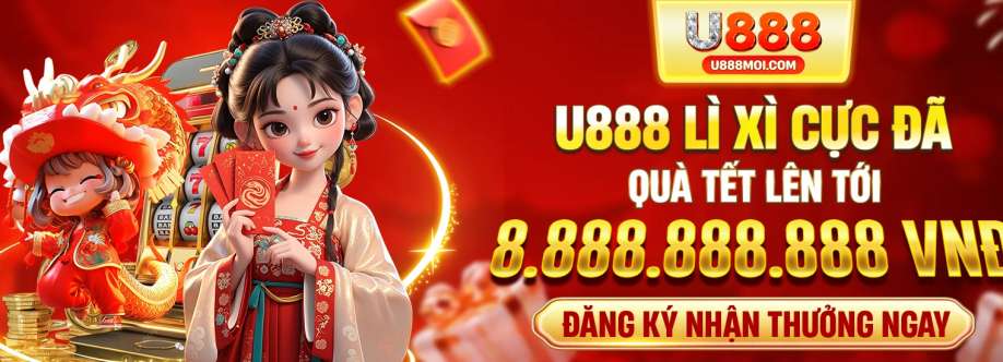 Nhà cái U888 Cover Image