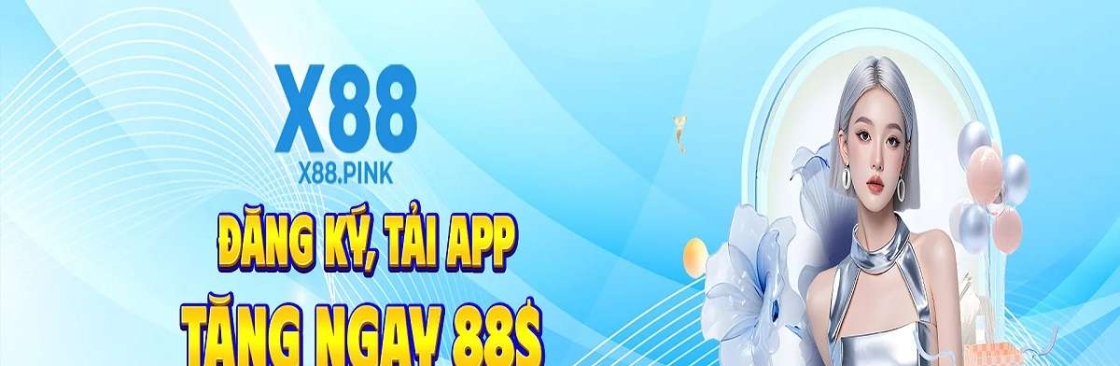 Nhà cái X88 Cover Image