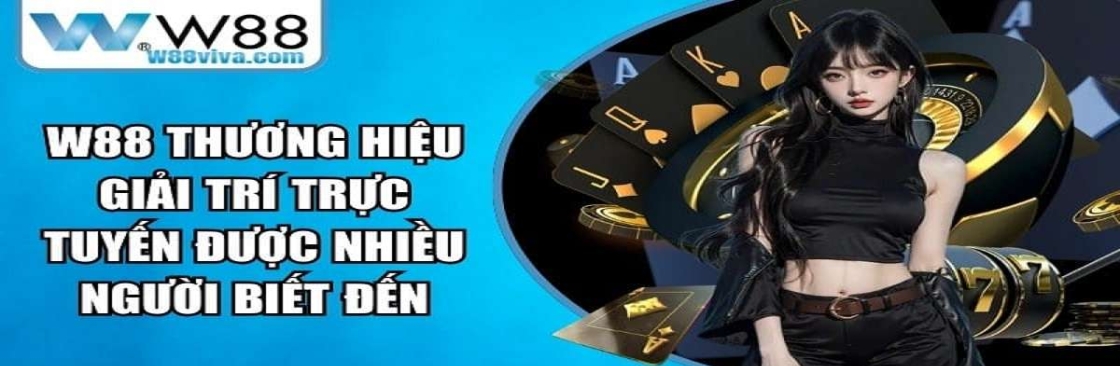 W88 Nhà Cái Uy Tín Số 1 Cover Image