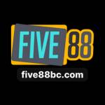 FIVE88 BCCOM Profile Picture