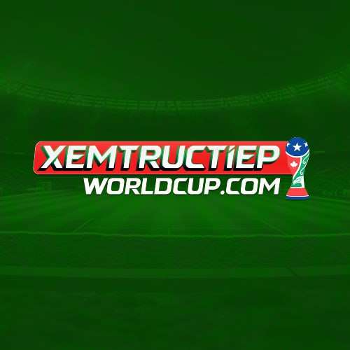 Xem Trực Tiếp World Cup 2026 Profile Picture