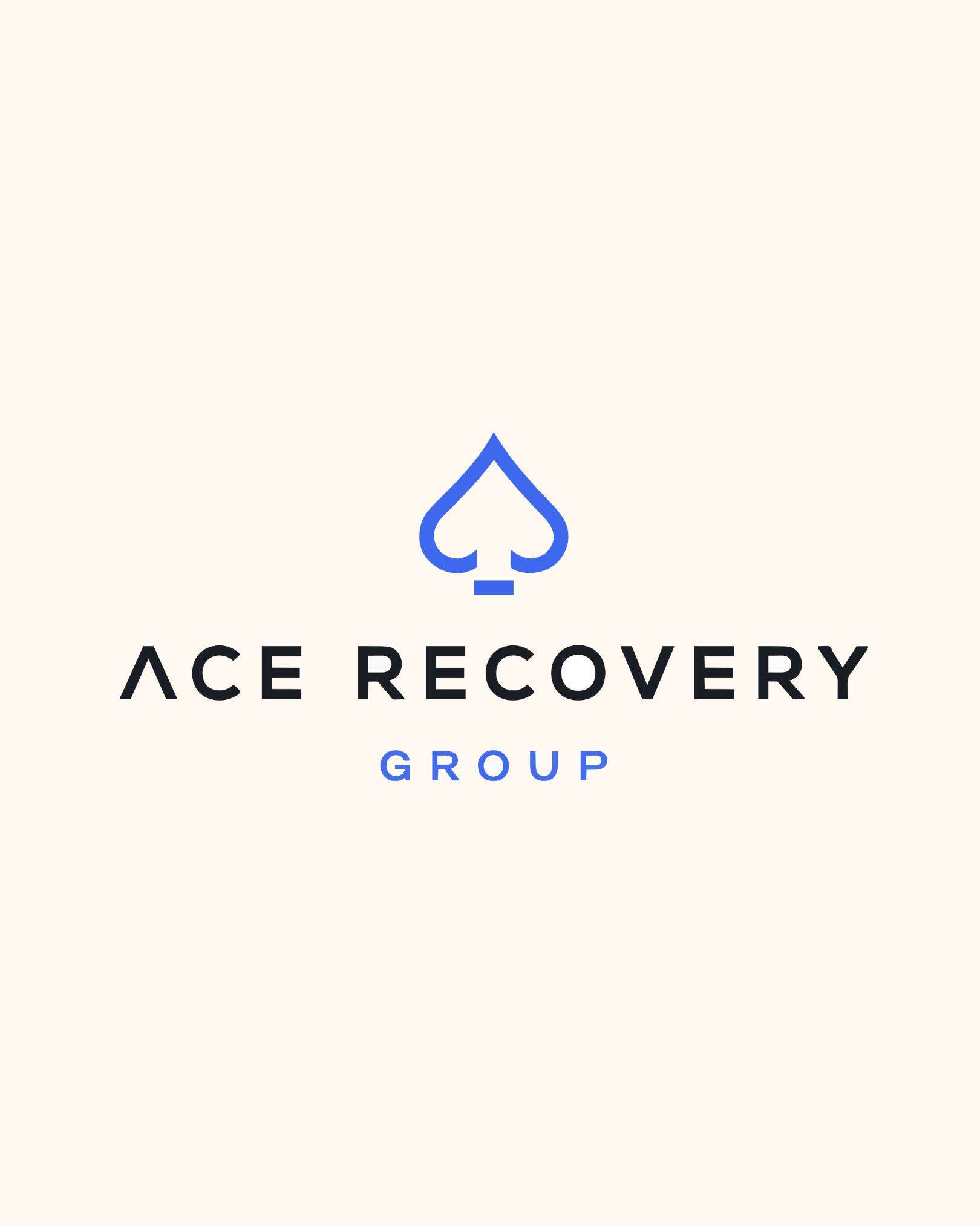Ace Recovery Group Profile Picture