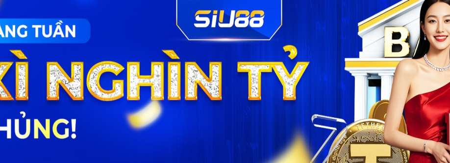 Siu88 gb net Cover Image