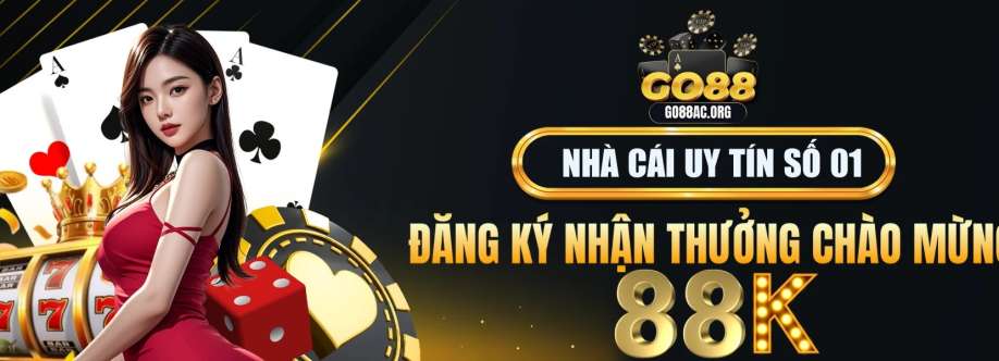 Go88 Sân Chơi Cá Cược Uy Tín Cover Image