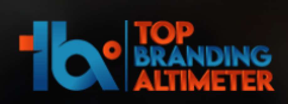 Top Branding Altimeter Cover Image