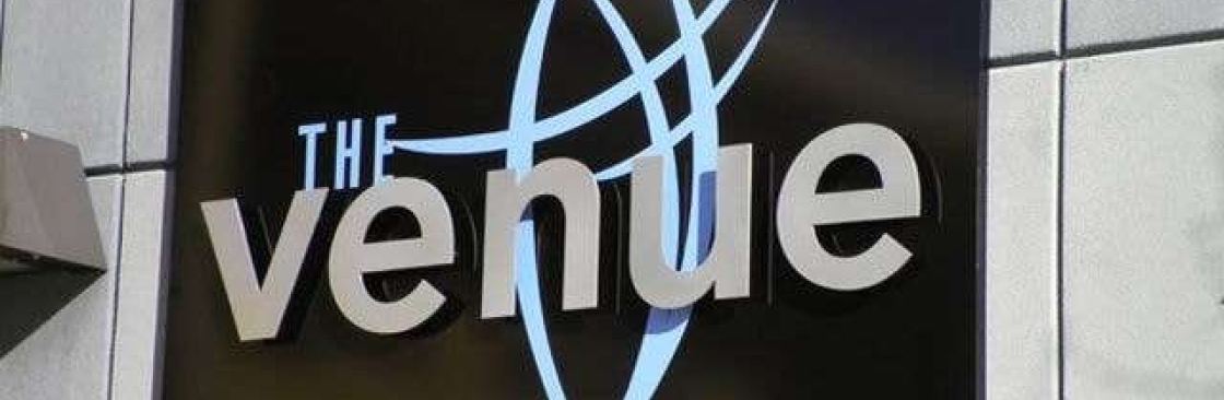 All Venue Graph Graphics Cover Image