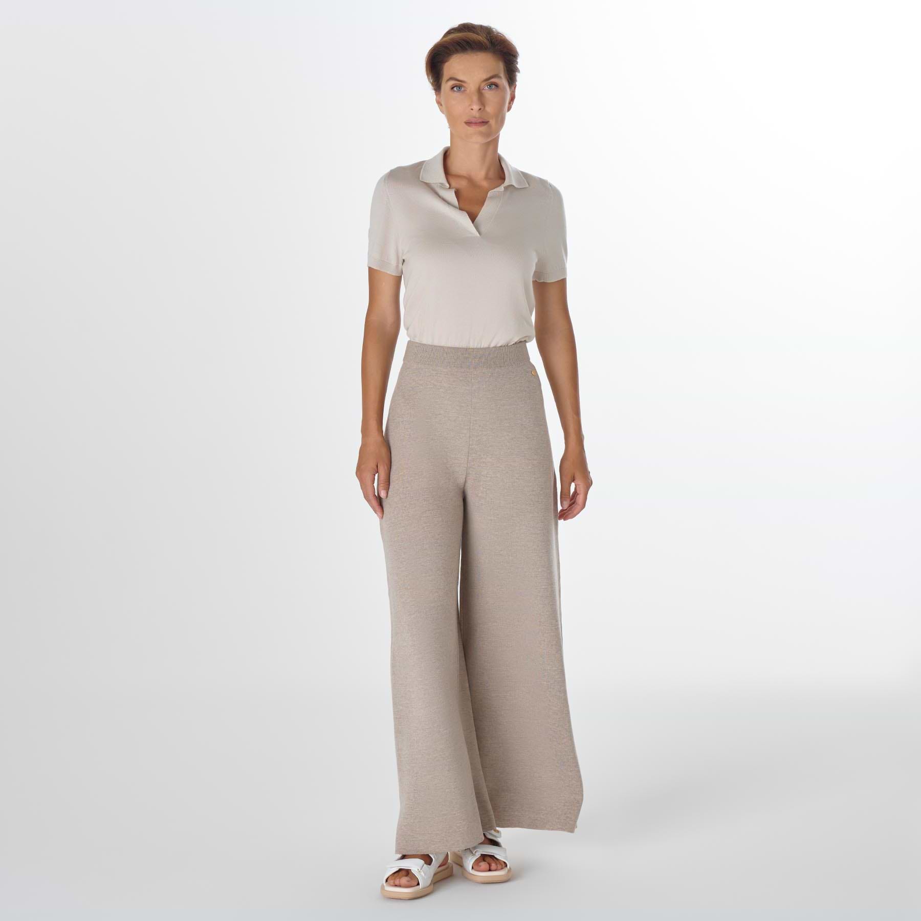 Luxury Knitwear for Women | Italian Knitwear Dubai | COSY SUNDAY