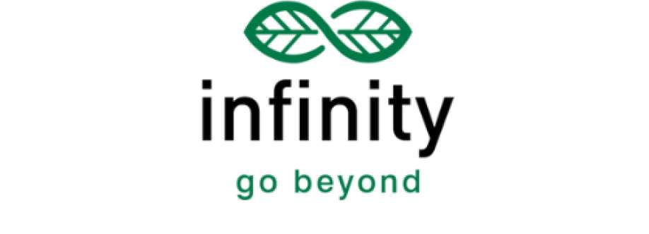 infinity Group Retail Cover Image