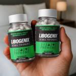 Libogenix Kapseln Profile Picture