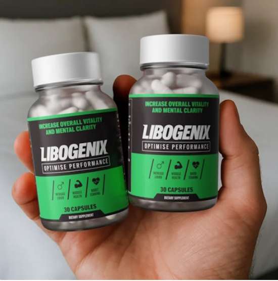 Libogenix Kapseln Profile Picture