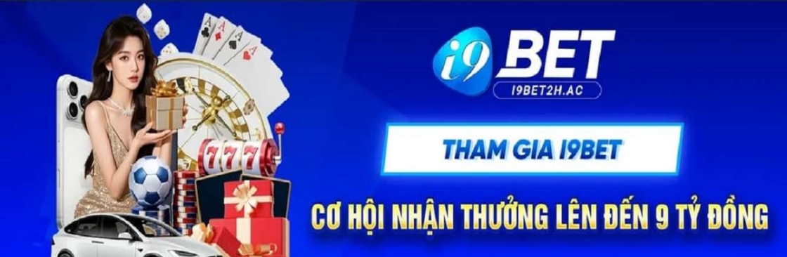 i9bet Nhà cái uy tín hàng đầu Cover Image