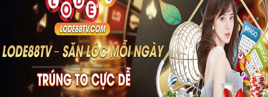 LODE88 Trang chủ Cover Image