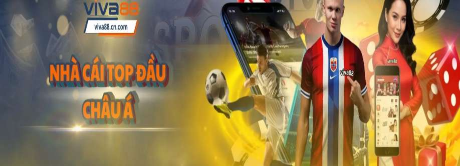 VIVA88 CN COM Cover Image