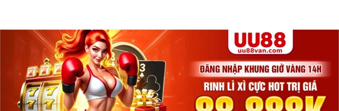 UU88 van com Cover Image