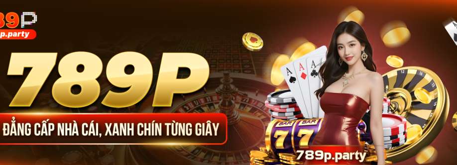 789p party Cover Image