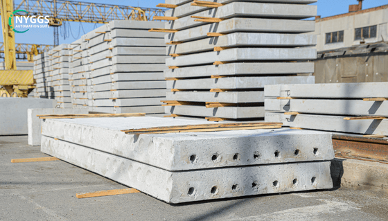 What is the Difference Between Precast and Prefabricated Concrete?