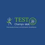 Test ChampsWA Profile Picture