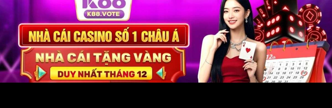 K88 VOTE Cover Image