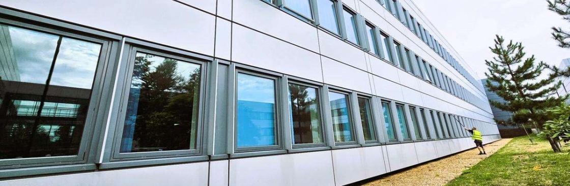 Wessex Maintenance Cover Image