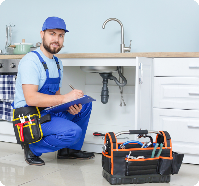 Emergency & Local Plumbing Services Powder Springs, GA