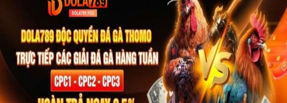 Dola789 you Cover Image