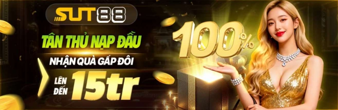 SUT88 88 Cover Image