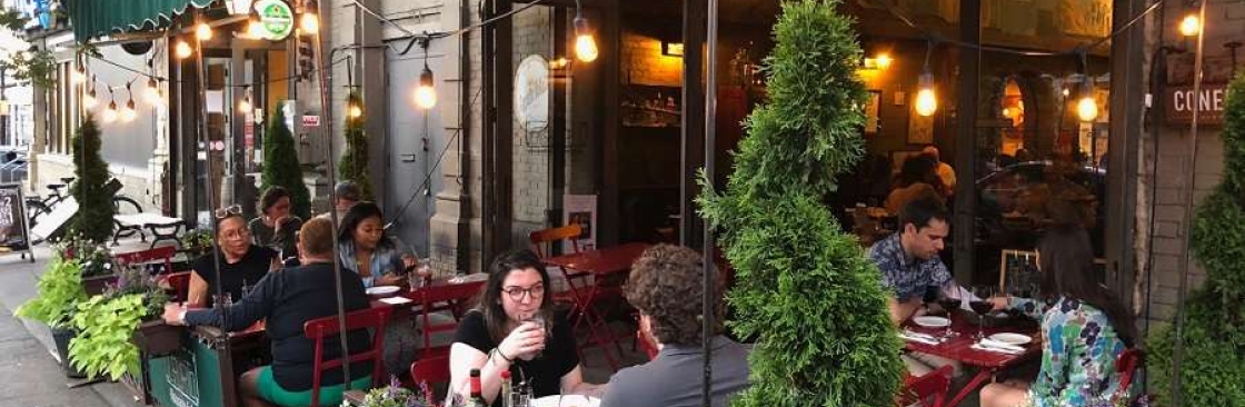 IL Porto Ristorante and Wood Fired Pizza Cover Image