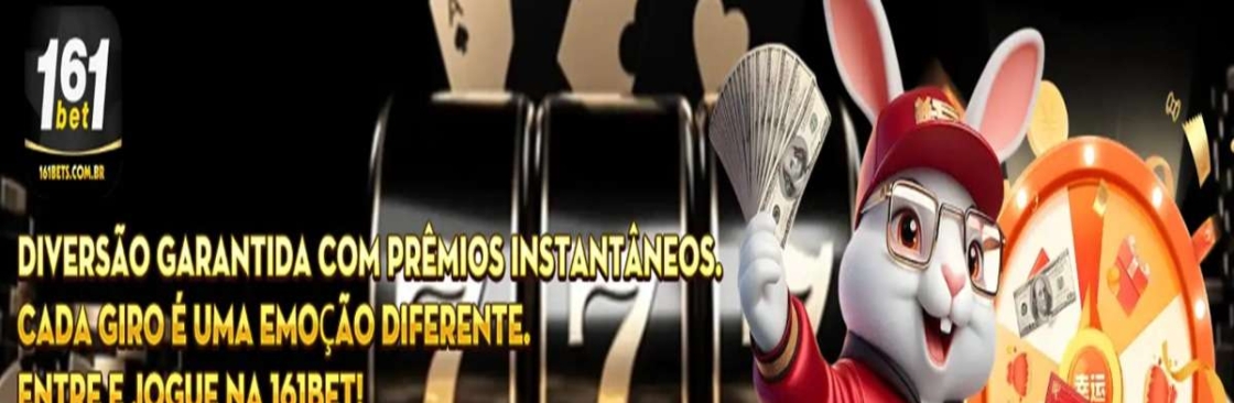 161BET BET Cover Image