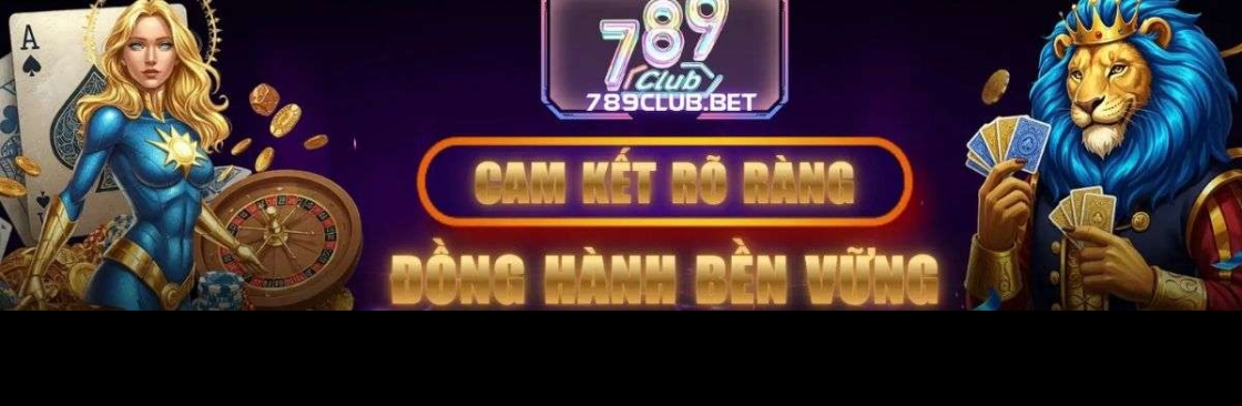 789CLUBS BET Cover Image