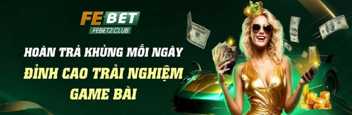 FEBET Trang Chủ Chính Thức Cover Image